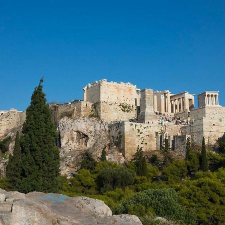 אתונה Your Home @Acropolis Museum מראה חיצוני תמונה
