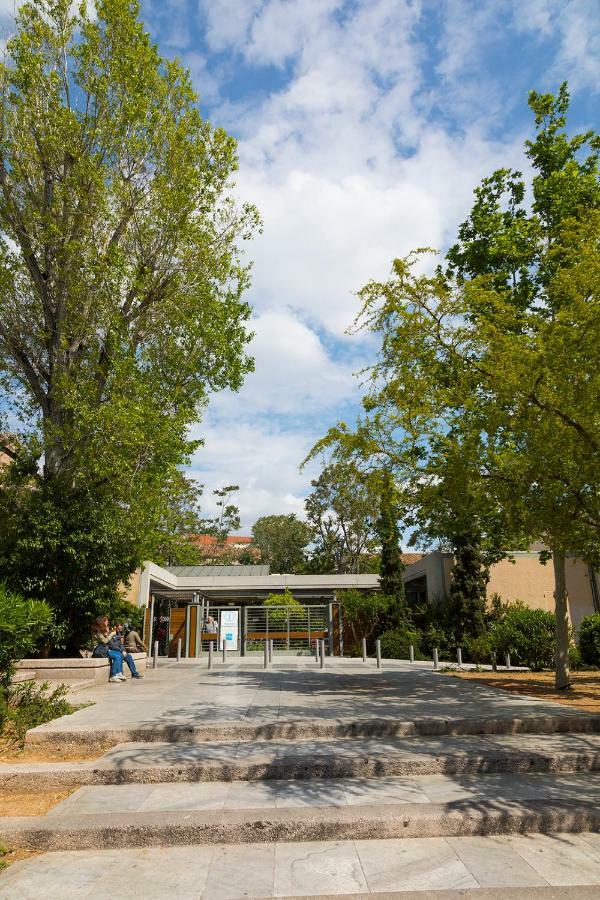 אתונה Your Home @Acropolis Museum מראה חיצוני תמונה